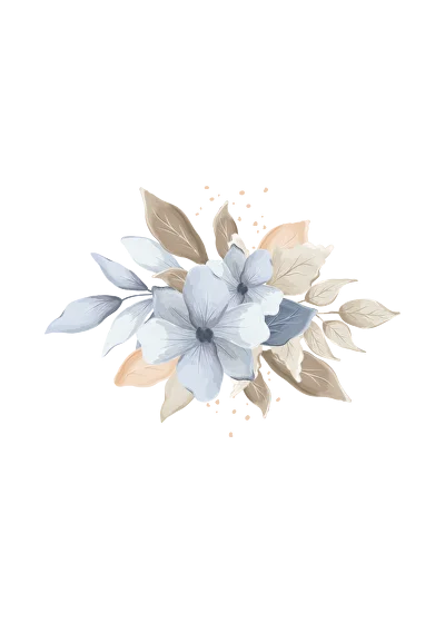 Flower decoration